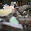 Foto: Ve Španělsku po 50 letech existence zbourali romskou osadu