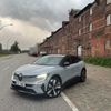 Renault Megane dlouhodobý test cestopis Německo