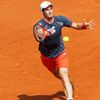 Andy Murray ve 3. kole French Open 2012