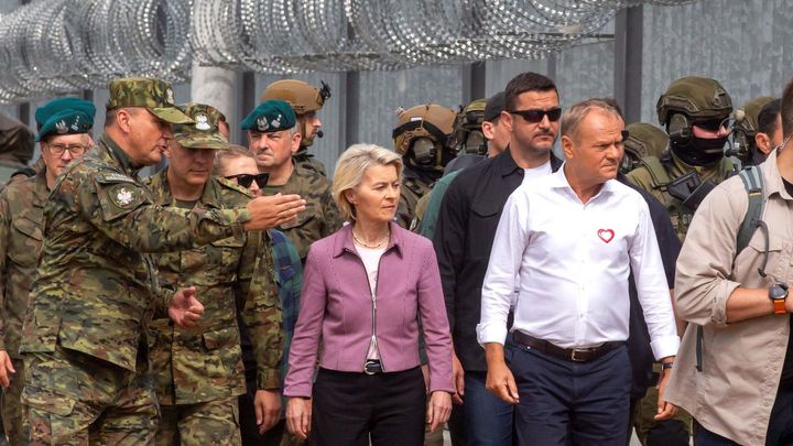 Česko v Bruselu uspělo, příští rok nemusí platit solidární příspěvek na uprchlíky