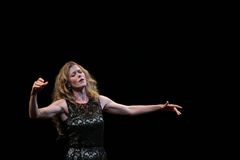 Pražské jaro vstupuje do deváté dekády s hvězdnou zpívající dirigentkou Hanniganovou