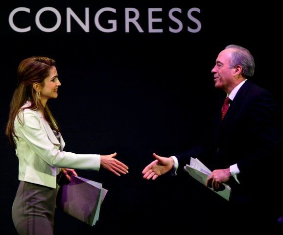 Barcelona - Mobile World Congress 2010