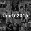 Úmrtí 2015