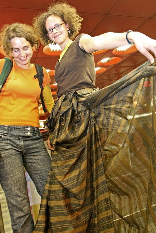 Parádní přehlídka