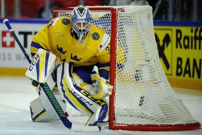 Anders Nilsson.