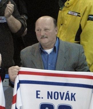Eduard Novák