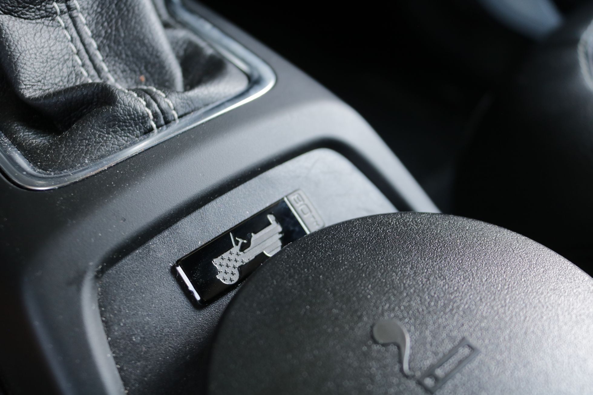 Jeep Wrangler 4xe