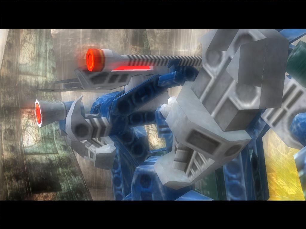Bionicle: Heroes