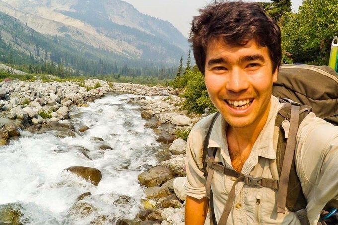 Američan John Allen Chau, kterého zabili Sentinelci na ostrově v Bengálském zálivu.