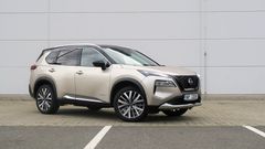 Nissan X-Trail 2023