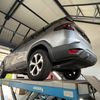 Dacia Bigster dlouhodobý test, servis, auto na heveru