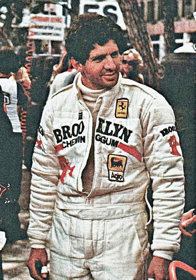 19_1979 –Mistrem světa je Jody Scheckter