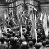 Výstava Praga 1968, Italský kulturní institut v Praze, 19.4.2018