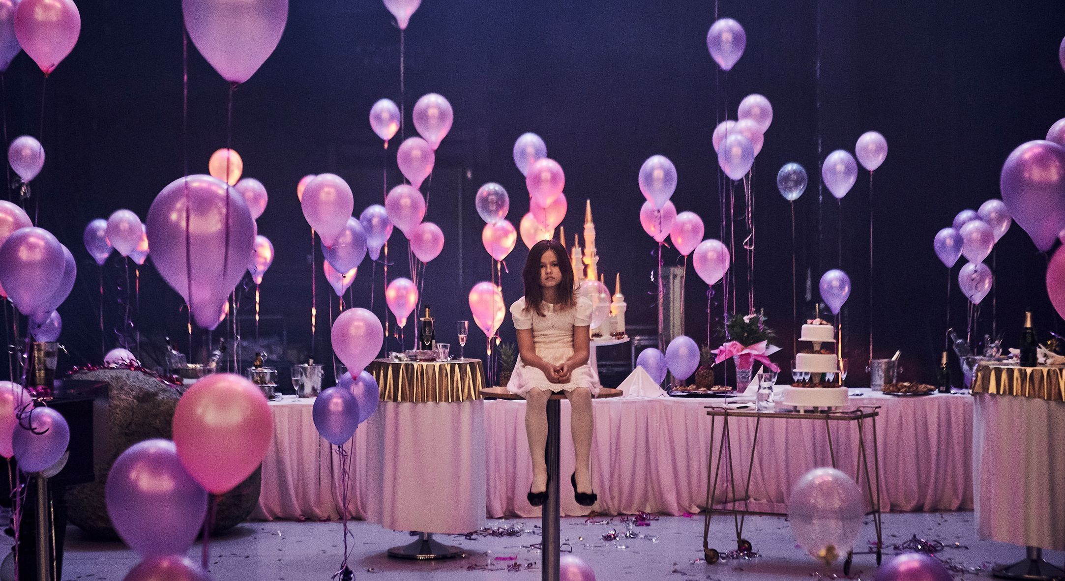 Fjodor Michajlovič Dostojevskij: Idiot