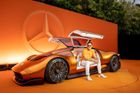 "Vypadá to jako z roku 1995." Šéfdesignér Mercedesu se tvrdě opřel do konkurence