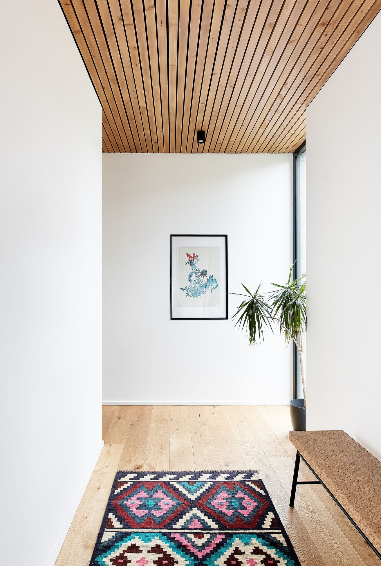 Rodinný dům v Berouně