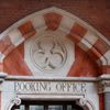 St. Pancras station 4