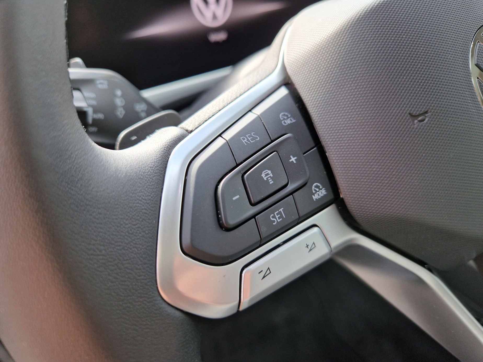 Volkswagen Passat Variant 2.0 TDI Elegance test
