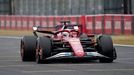 Charles Leclerc, Ferrari ve VC Japonska F1 2025