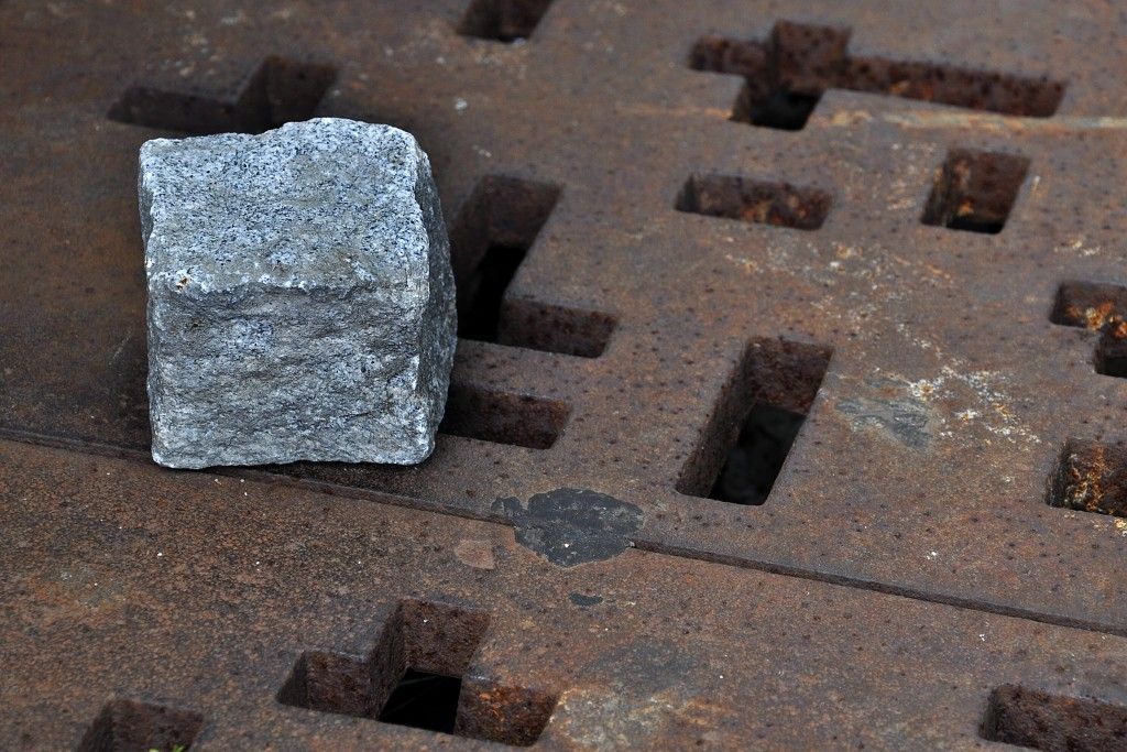 Scandals of Ostrava - náměstí
