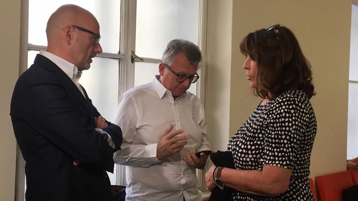 Peroutkově vnučce náleží omluva za výrok prezidenta Zemana, rozhodl Nejvyšší soud; Zdroj foto: Kateřina Hlaváčková