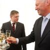 Slovenské velvyslanectví v Praze
