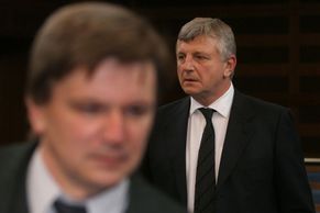 Miliardáři z OKD před soudem: Jsme nevinní. Víc neřekneme