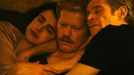 Margaret Qualley, Jesse Plemons a Willem Dafoe.