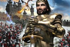 Stronghold: Legends - za krále Artuše!