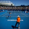 Australian Open: Jelena Jankovičová