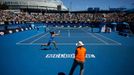 Australian Open: Jelena Jankovičová