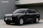 Výrobce vysavačů si troufá automobilový Olymp. Číňan slibuje neskutečné parametry