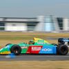 Nelson Piquet - Benetton Benetton B190