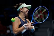 Bartůňková - Bencicová. Mladá Češka stojí proti olympijské vítězce a světové desítce