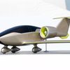 Mezinárodní aerosalon na letišti Le Bourget