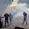 Argentina, Buenos Aires, protest, Javier Milei
