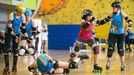 Roller derby