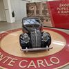 Škoda Muzeum výstava Popular a Rapid