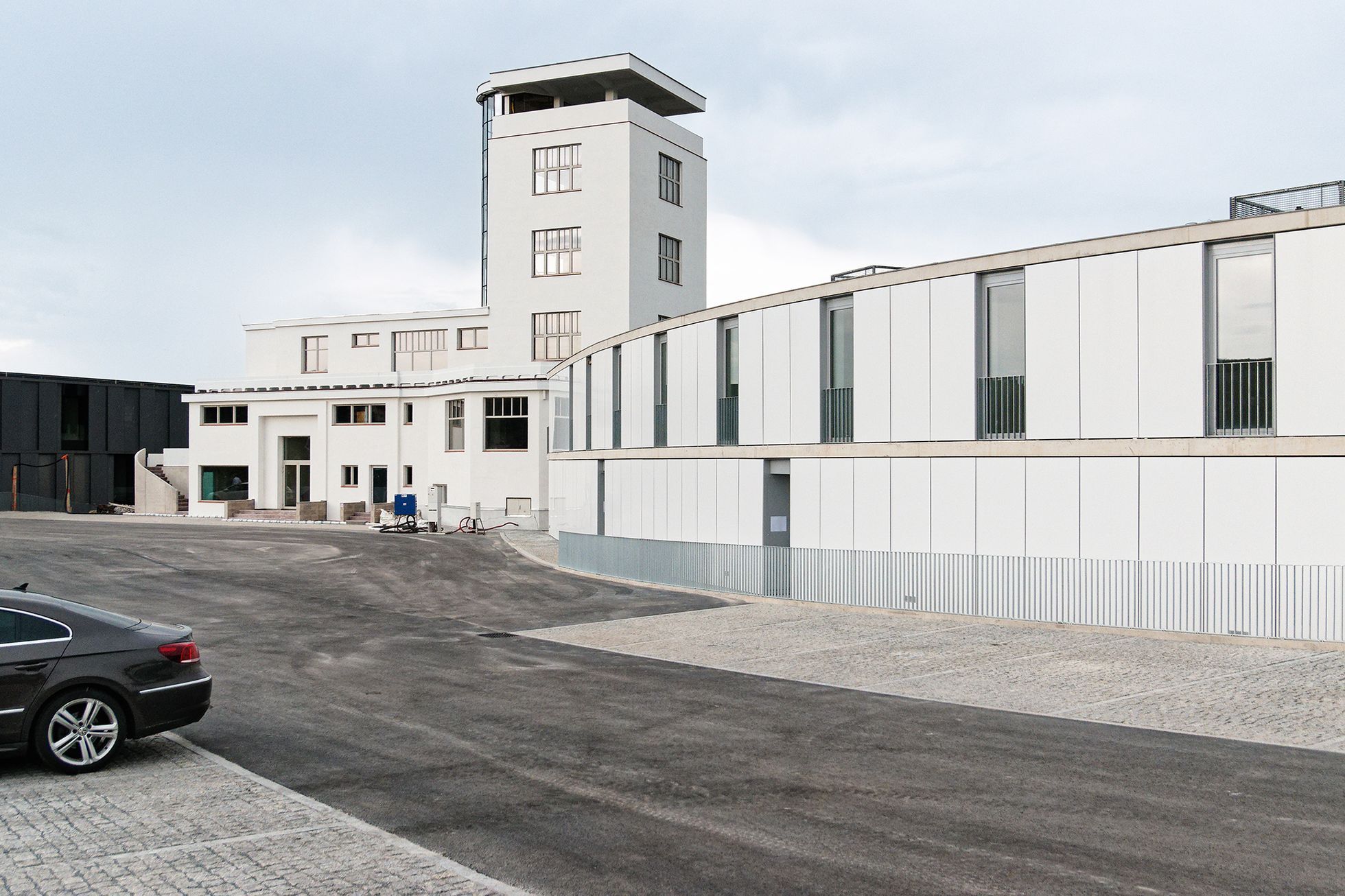 Barrandovské terasy