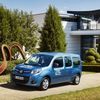 Renault Kangoo Z.E. 2018