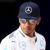 F1, VC Číny 2015: Lewis Hamilton, Mercedes