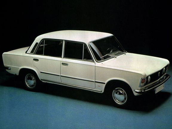 Výrazné modernizace se auto dočkalo v roce 1975.