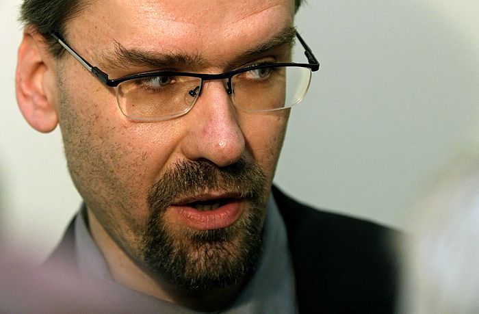 Jaromír Jindřich