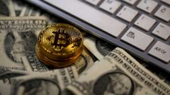 Bitcoin Dolary Kryptoměna cena měna