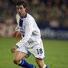 LM Sparta Praha - Chelsea, září 2003: Wayne Bridge