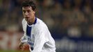 Obránce Wayne Bridge zažil právě v sezoně 2003-04 svůj nejlepší ročník v dresu Chelsea.