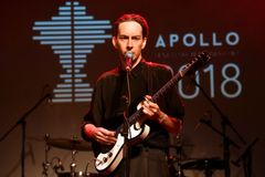 Držitelem hudební ceny Apollo za album roku je projekt Čáry života