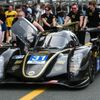 Le Mans 2013, testy: Lotus-Praha T128