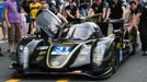 Le Mans 2013, testy: Lotus-Praha T128