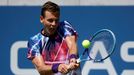 US Open 2015: Tomáš Berdych